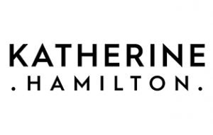 Katherine Hamilton